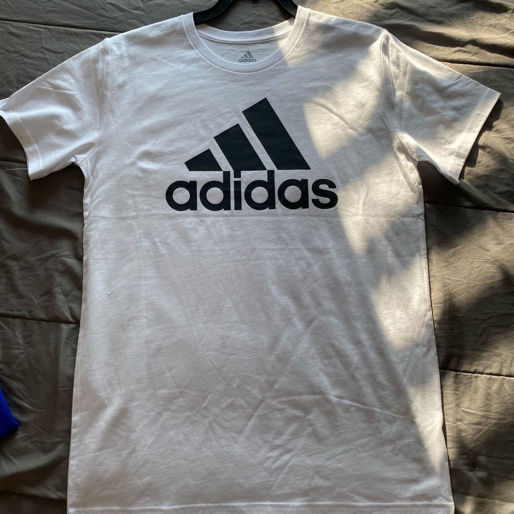 Classic Adidas T-Shirt